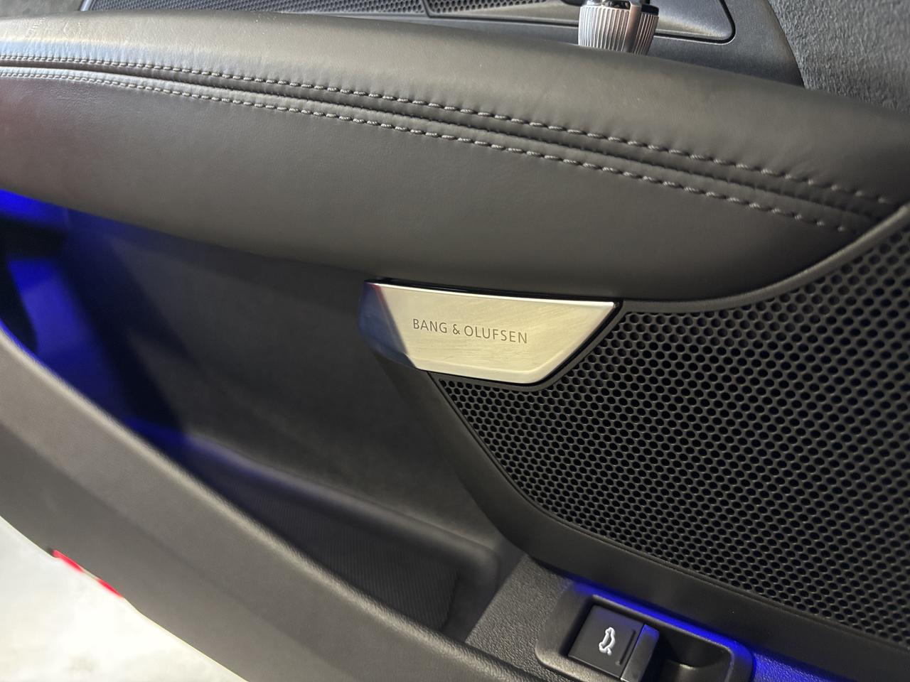 2022 Audi RS e-tron GT QUATTRO|CARBON|MASSAGE|CLUSTERNAV|LASER|3DCAM|HUD| Photo