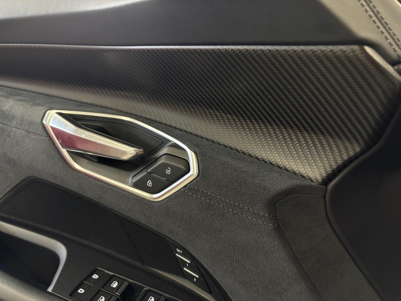 2022 Audi RS e-tron GT QUATTRO|CARBON|MASSAGE|CLUSTERNAV|LASER|3DCAM|HUD| Photo