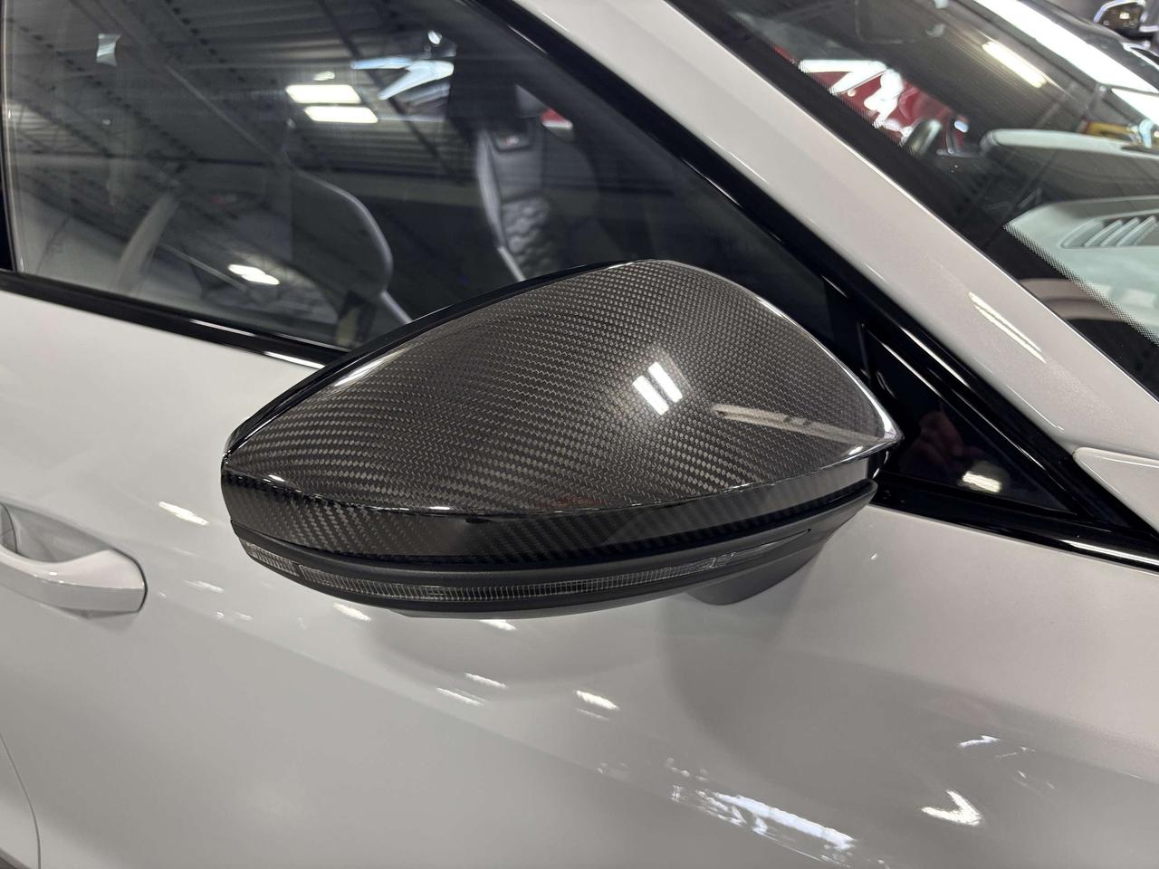 2022 Audi RS e-tron GT QUATTRO|CARBON|MASSAGE|CLUSTERNAV|LASER|3DCAM|HUD| Photo