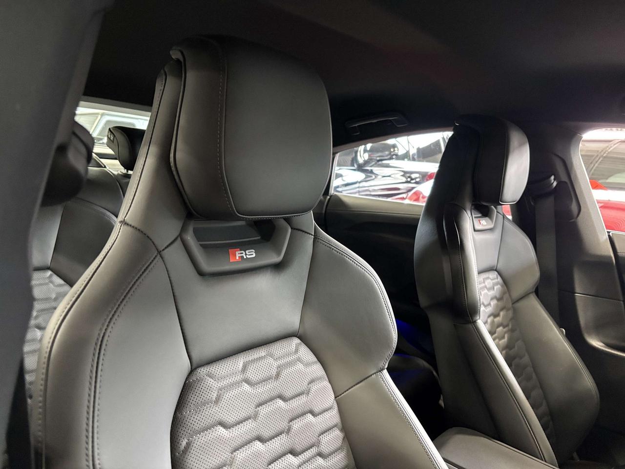 2022 Audi RS e-tron GT QUATTRO|CARBON|MASSAGE|CLUSTERNAV|LASER|3DCAM|HUD| Photo