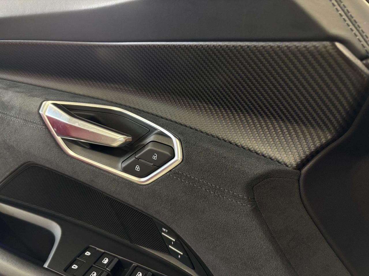 2022 Audi RS e-tron GT QUATTRO|CARBON|MASSAGE|CLUSTERNAV|LASER|3DCAM|HUD| Photo