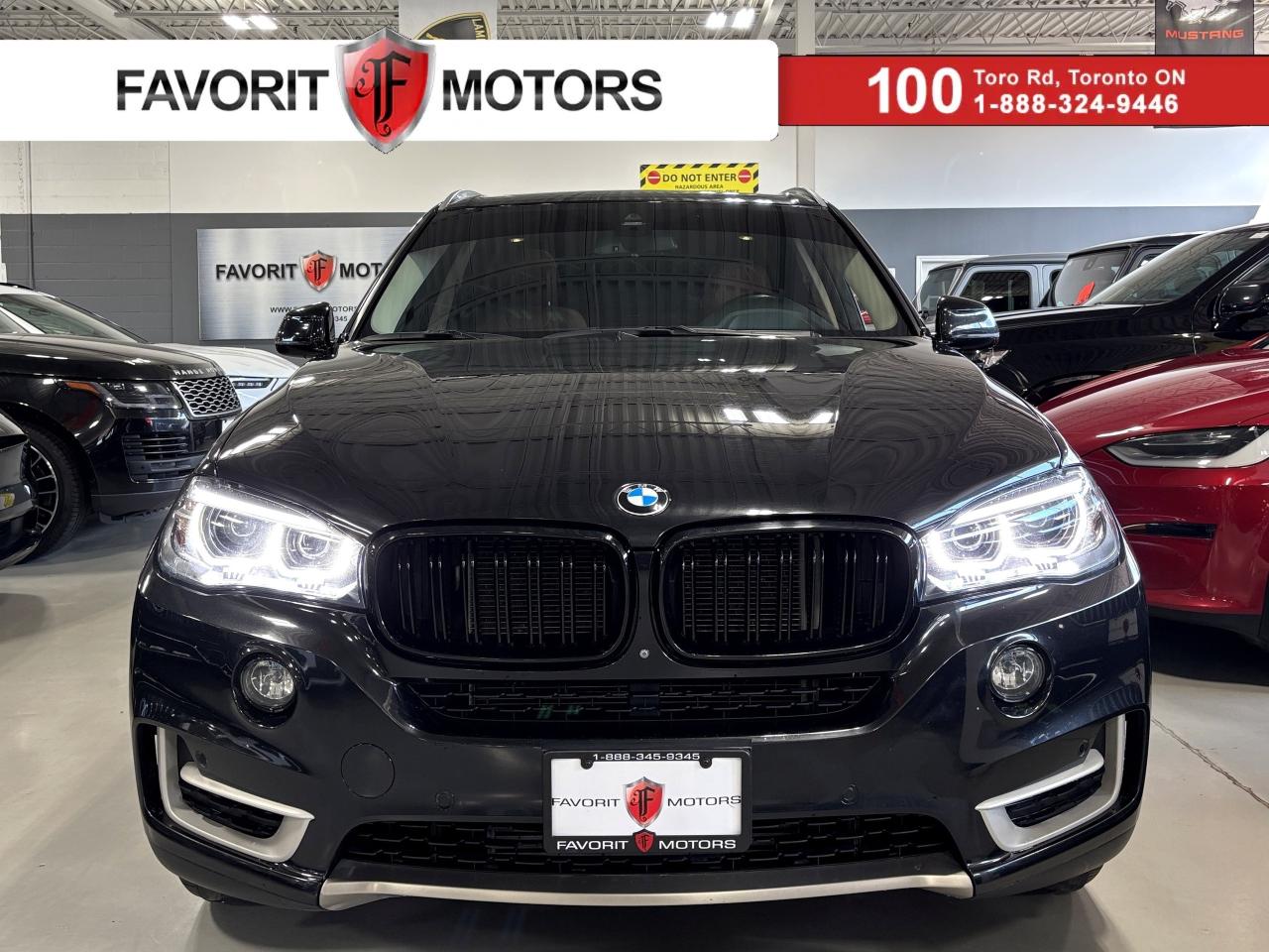 **MONTH-END SPECIAL!** FEATURING : XDRIVE AWD, HEADS UP DISPLAY, PANORAMIC ROOF, AMBIENT LIGHTING, SPORT MODE, ECO PRO MODE, PARKING ASSISTANT, HIGHLY EQUIPPED, VERY CLEAN! FINISHED IN BLACK ON MATCHING BROWN INTERIOR, STITCHED LEATHER SEATS, WOOD TRIMS, HEATED SEATS, REAR HEATED SEATS, HEATED STEERING WHEEL, NAVIGATION SYSTEM, BACKUP CAMERA, PARKING SENSORS, FRONTAL COLLISION WARNING, PEDESTRIAN WARNING, LANE DEPARTURE WARNING, ACTIVE BLIND SPOT DETECTION, AM, FM, SATELLITE, AUX, BLUETOOTH, ALLOYS, STEERING WHEEL CONTROLS, PREMIUM HARMAN/KARDON SOUND SYSTEM, POWER OPTIONS, POWER DUAL DOOR TRUNK, WINDOW SHADES, AND MUCH MORE!!!


**As per OMVIC regulations, this vehicle is not drivable, not certified and not e-tested. Certification is available for $899.** All our vehicles are in excellent condition and have been fully inspected by an in-house licensed mechanic.


The advertised price is a finance only price, if you wish to purchase the vehicle for cash additional $2,000 surcharge will apply. Applicable prices and special offers are subject to change with or without notice and shall be at the full discretion of Favorit Motors.