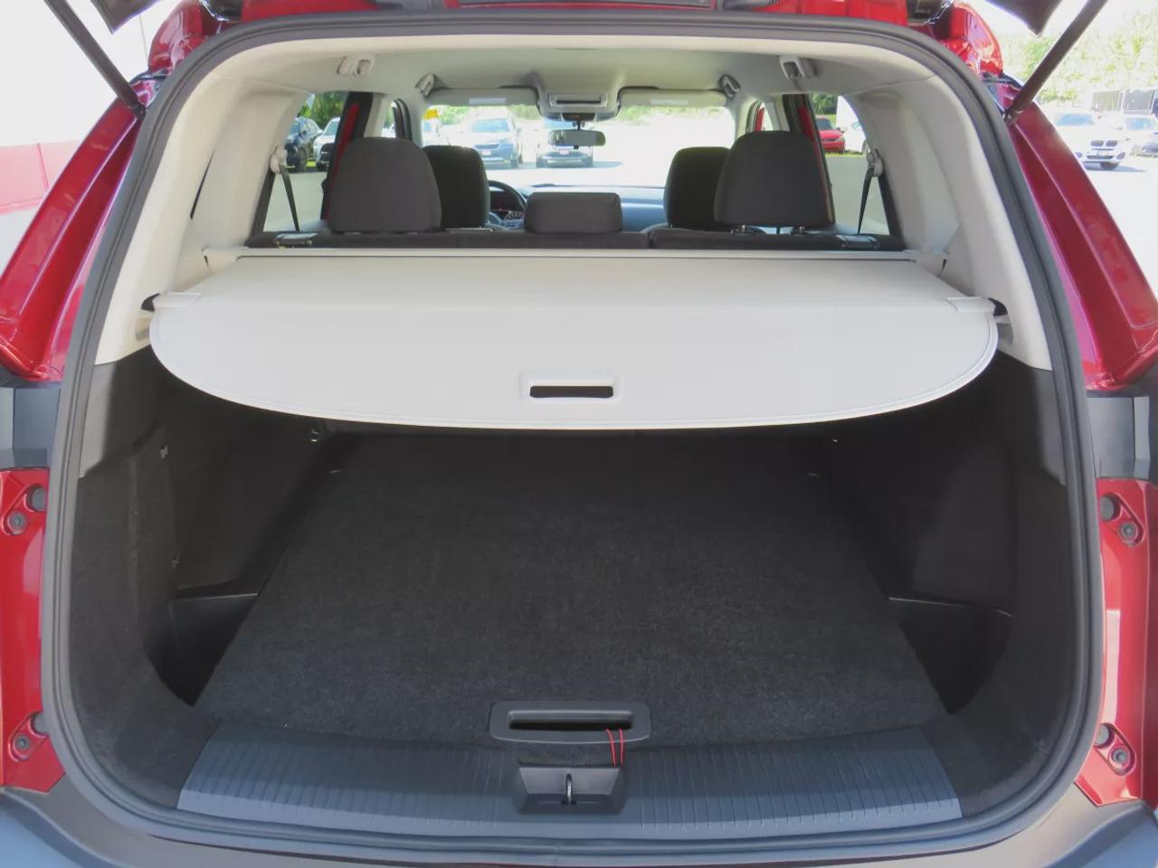 2023 Nissan Rogue S  | Clean Title | No Accidents | Safety Certified | Alloy Rims | AWD | Leather Wrapped Steering Wheel | Rear Privacy Cover | Digital Touchscreen | Reverse Camera | Cruise Control | Bluetooth | USB | Push Button Start Photo