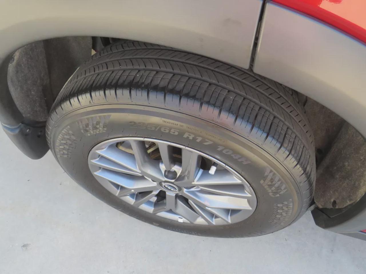 2023 Nissan Rogue S  | Clean Title | No Accidents | Safety Certified | Alloy Rims | AWD | Leather Wrapped Steering Wheel | Rear Privacy Cover | Digital Touchscreen | Reverse Camera | Cruise Control | Bluetooth | USB | Push Button Start Photo