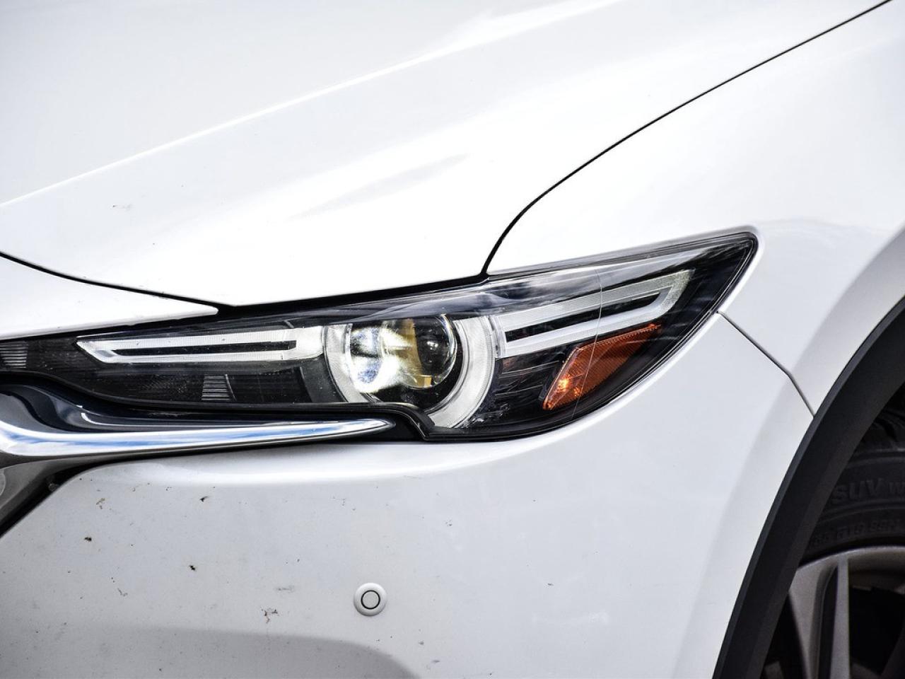 2021 Mazda CX-5 2021.5 Signature AWD Photo2