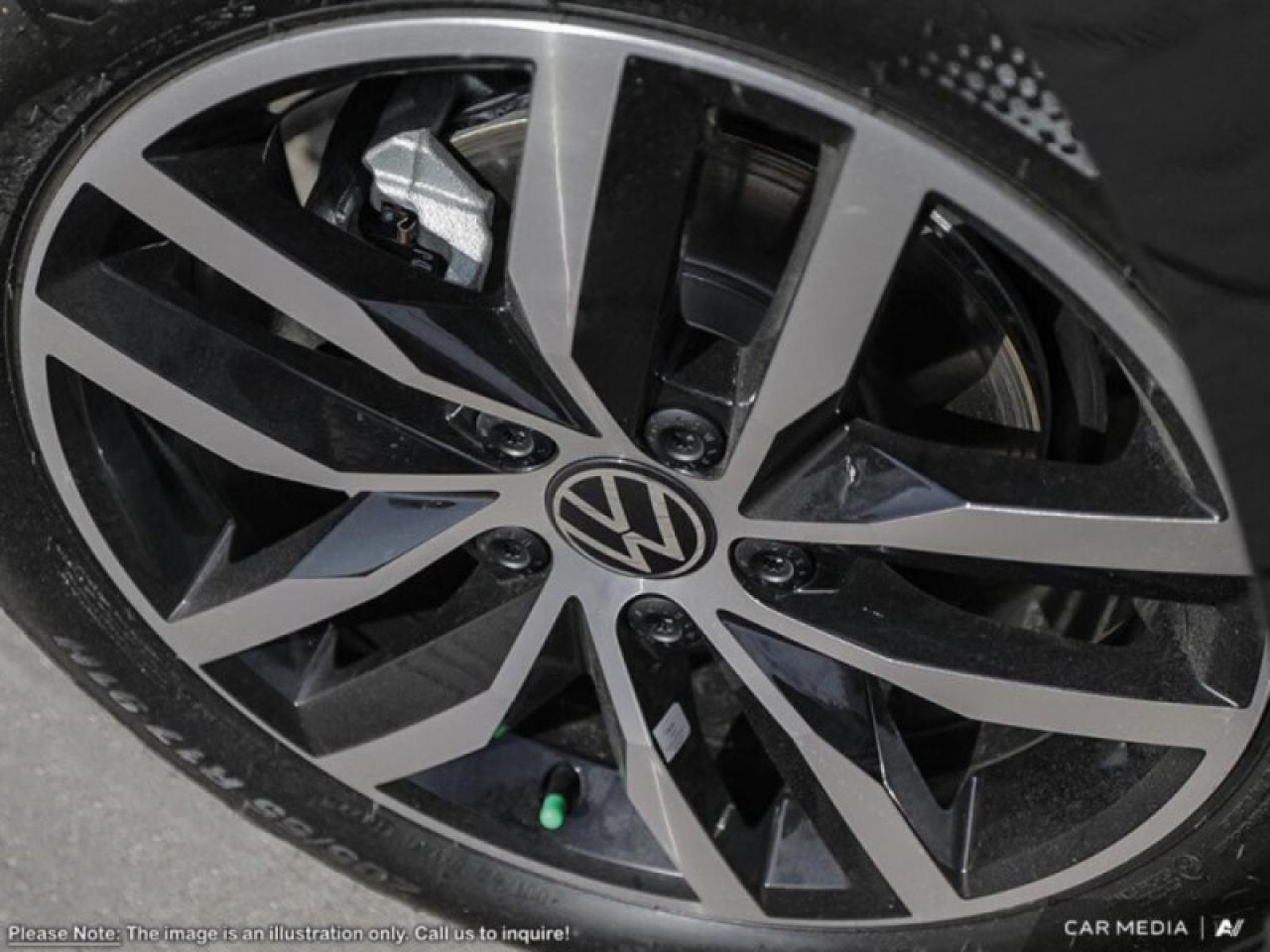 2025 Volkswagen Jetta Comfortline  -  Remote Start Photo