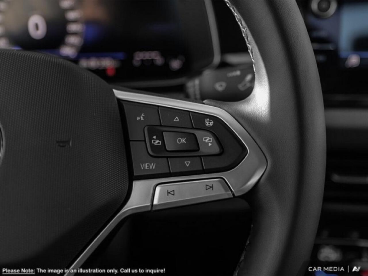 2025 Volkswagen Jetta Comfortline  -  Remote Start Photo