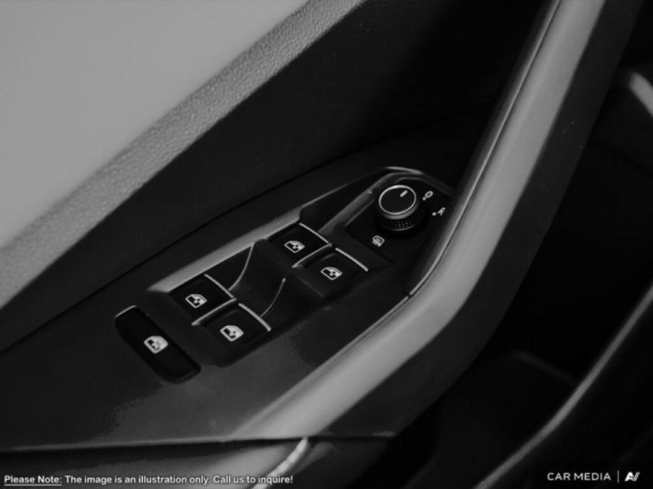 2025 Volkswagen Jetta Comfortline  -  Remote Start Photo