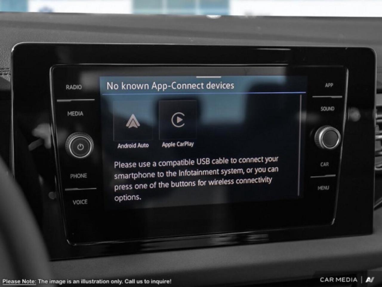 2025 Volkswagen Jetta Comfortline  -  Remote Start Photo