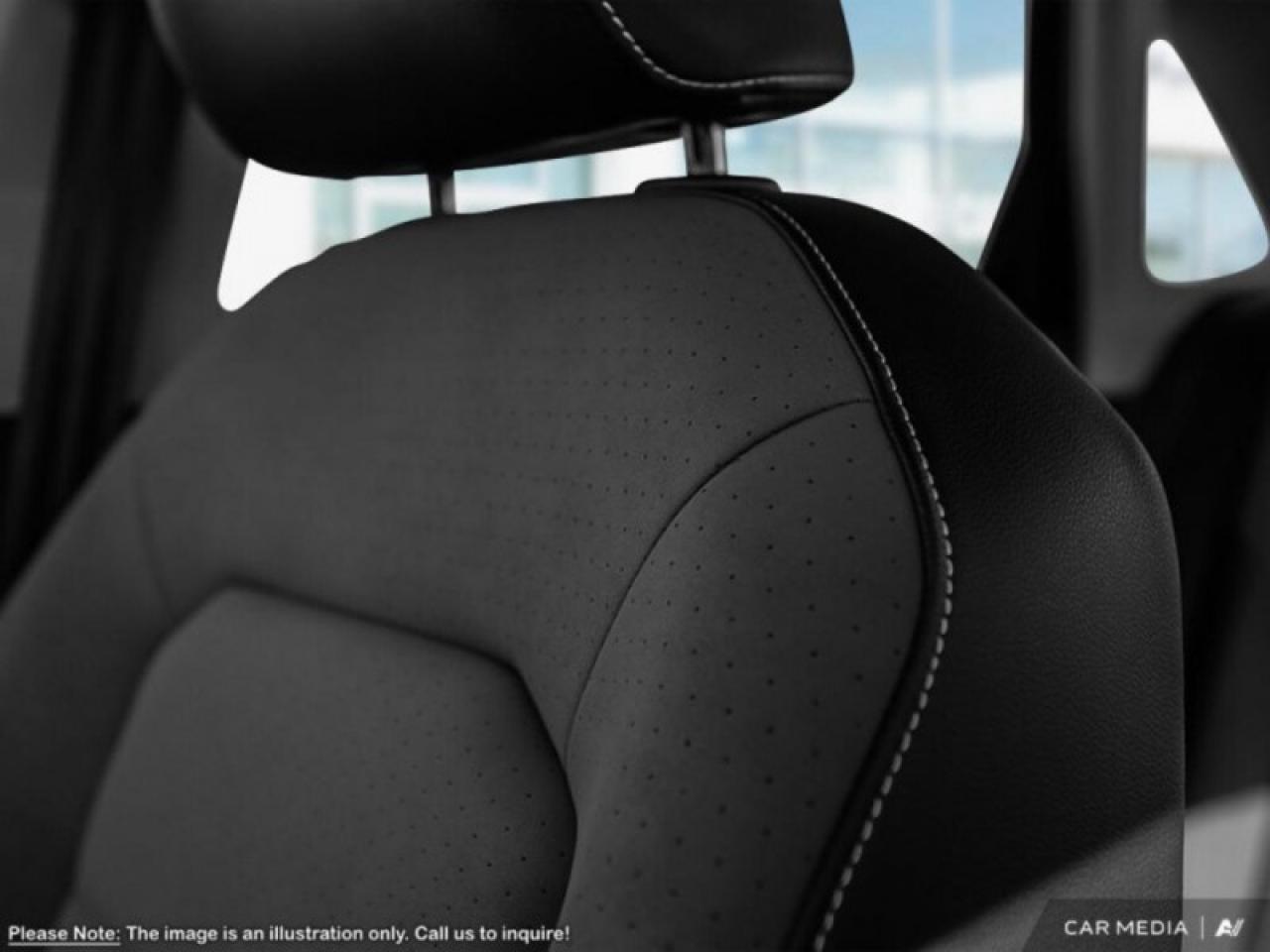 2025 Volkswagen Jetta Comfortline  -  Remote Start Photo