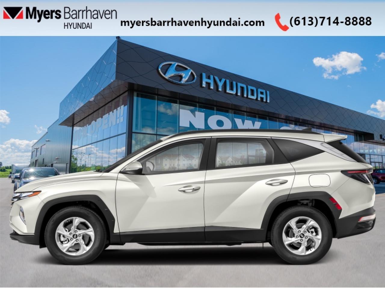 Used 2023 Hyundai Tucson Preferred AWD  - Heated Seats for sale in Nepean, ON