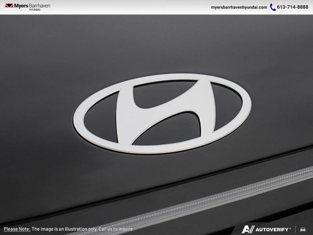 2026 Hyundai KONA Preferred AWD w/Trend Package Photo