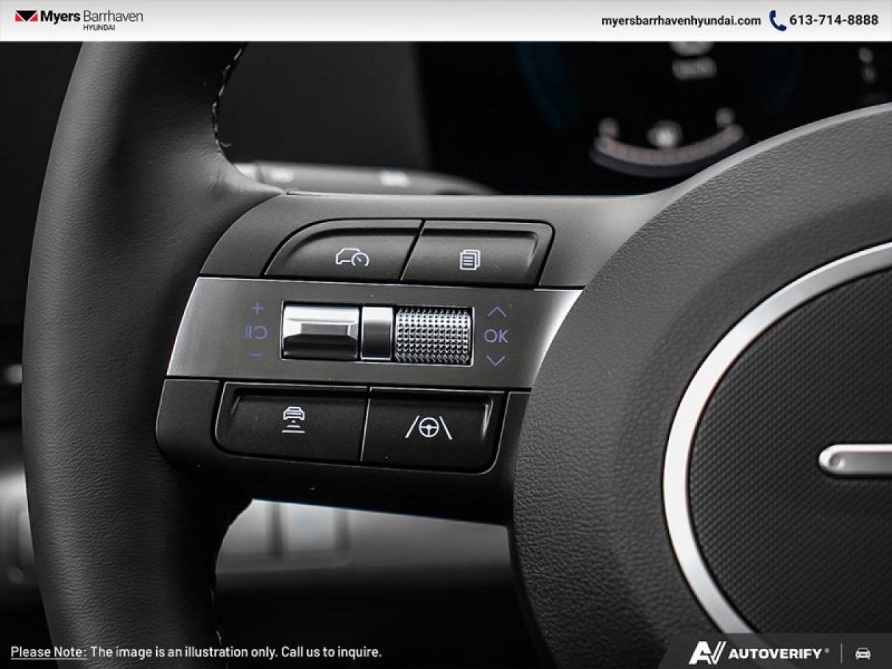 2026 Hyundai KONA Preferred AWD w/Trend Package Photo