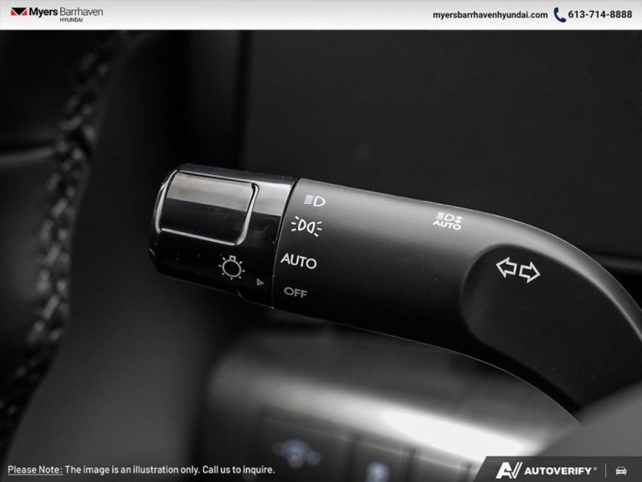 2026 Hyundai KONA Preferred AWD w/Trend Package Photo