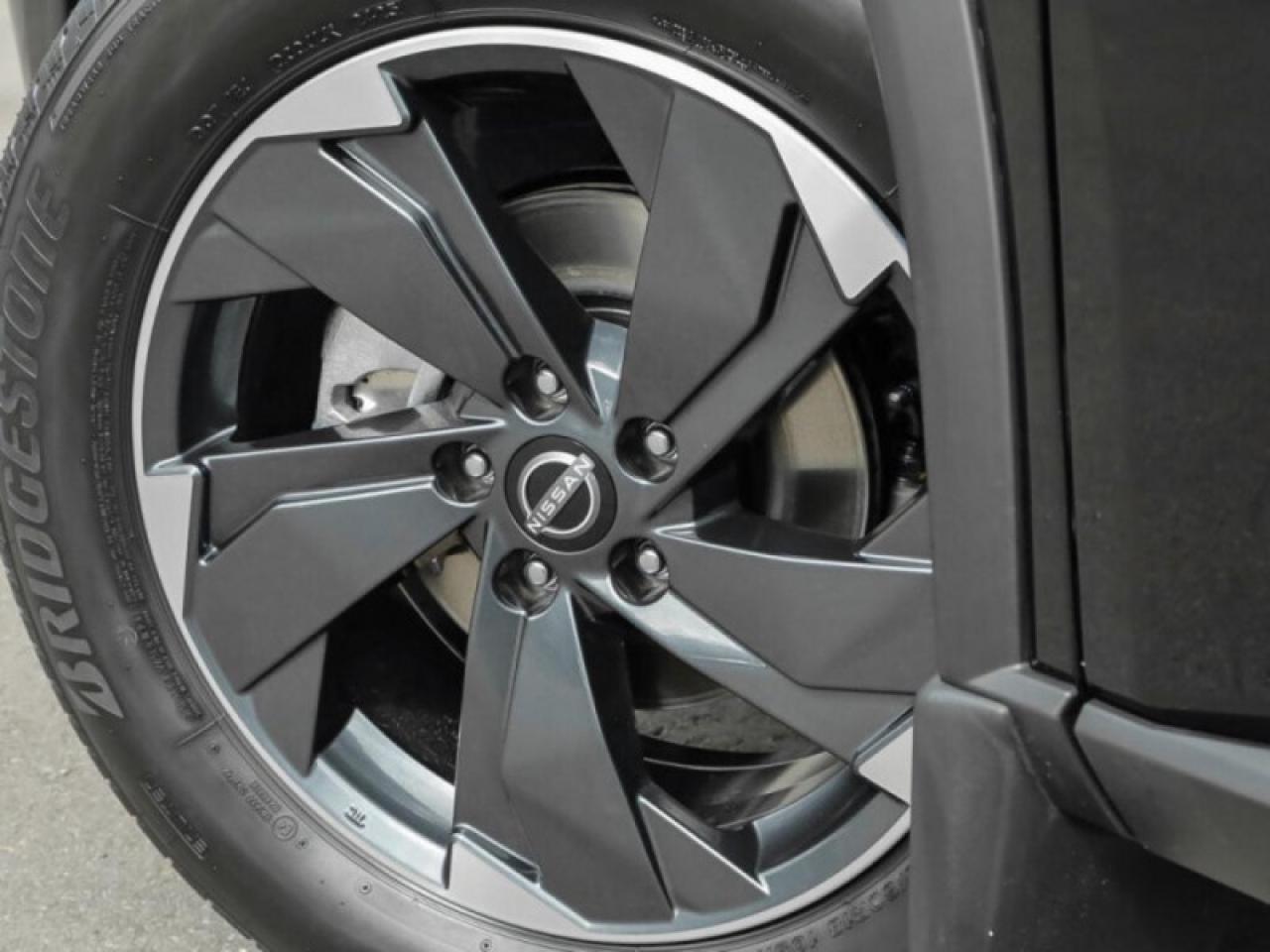 2026 Nissan Rogue SV Moonroof  - Sunroof -  Power Liftgate Photo