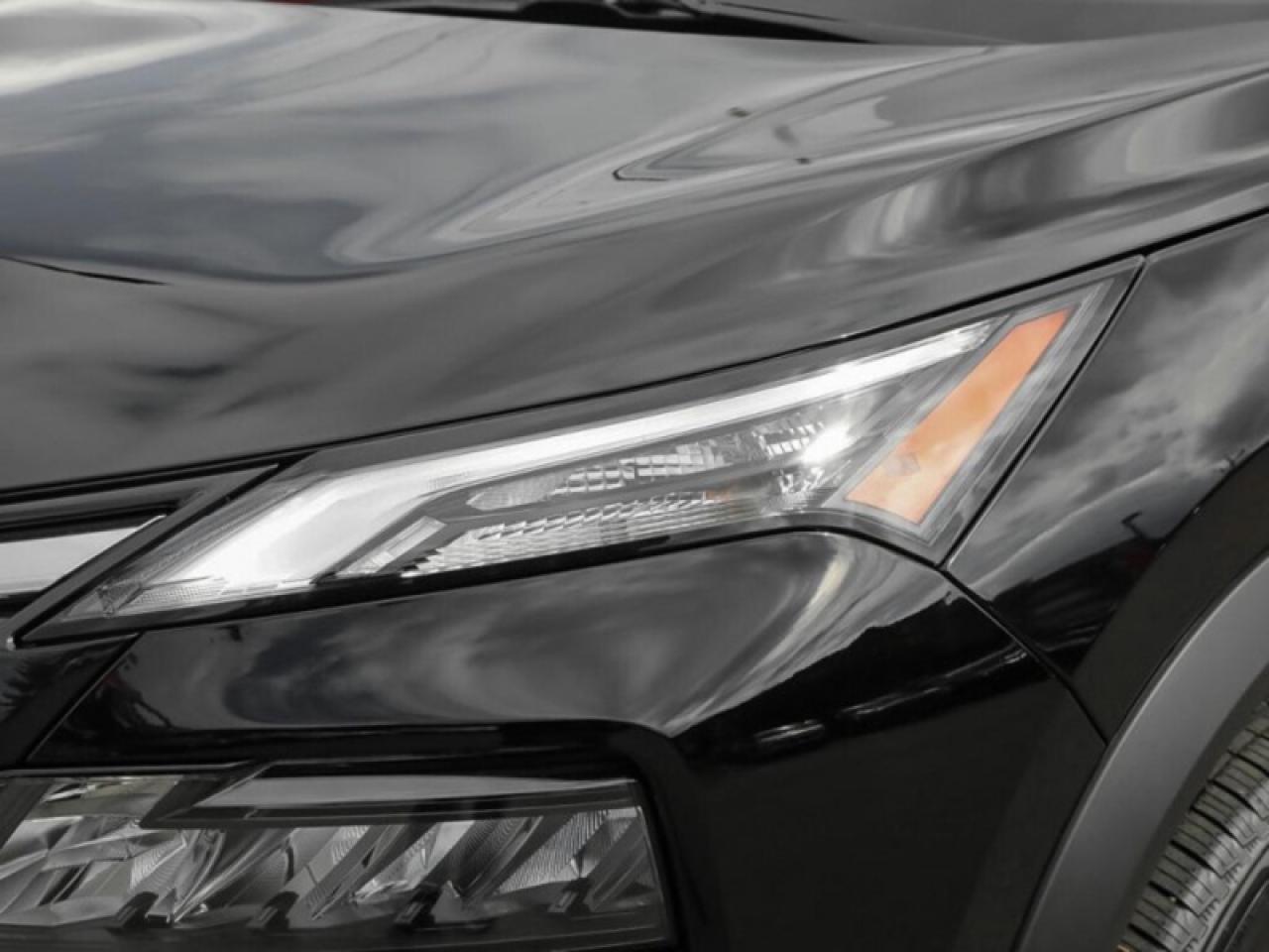 2026 Nissan Rogue SV Moonroof  - Sunroof -  Power Liftgate Photo