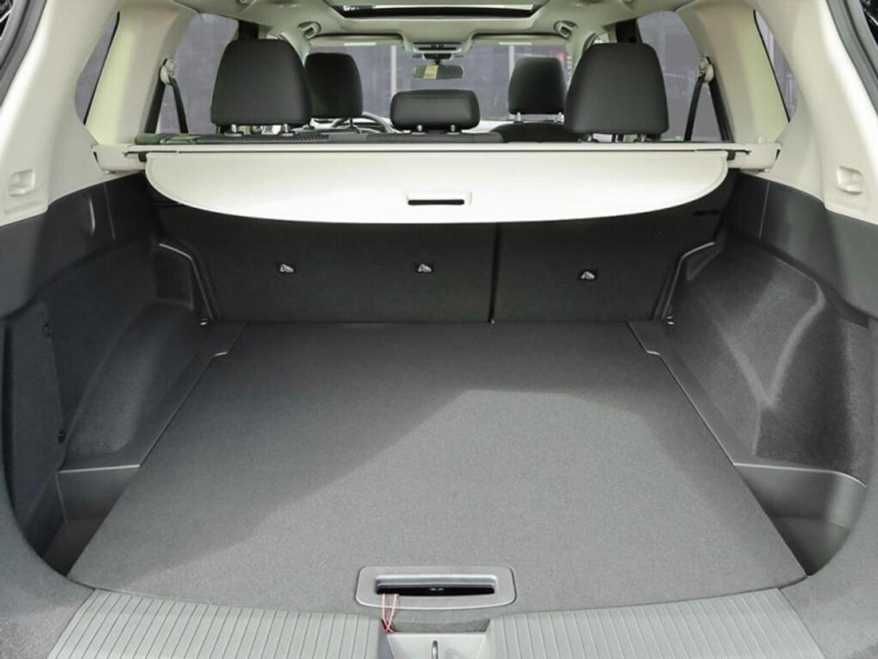 2026 Nissan Rogue SV Moonroof  - Sunroof -  Power Liftgate Photo