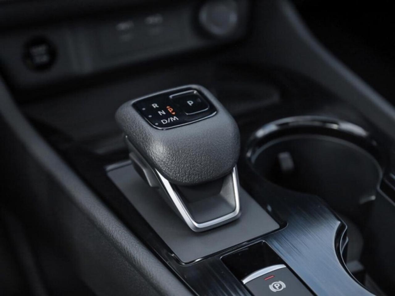 2026 Nissan Rogue SV Moonroof  - Sunroof -  Power Liftgate Photo