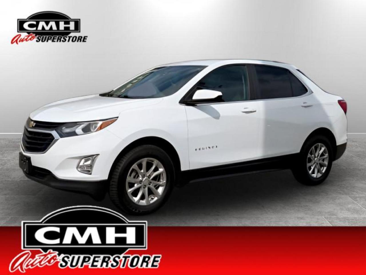 2021 Chevrolet Equinox LT  **13 SERVICE RECORDS** Photo0