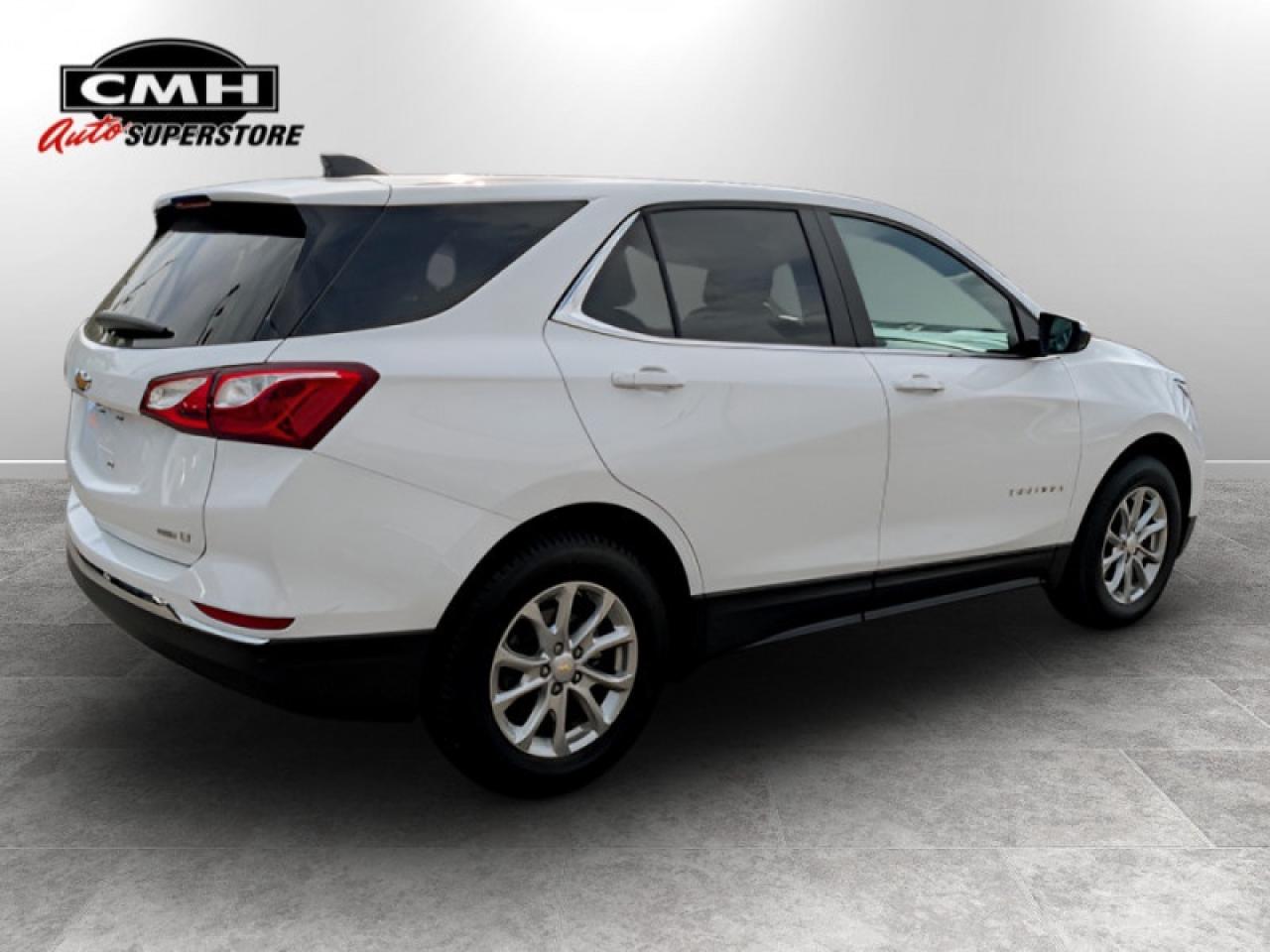 2021 Chevrolet Equinox LT  **13 SERVICE RECORDS** Photo