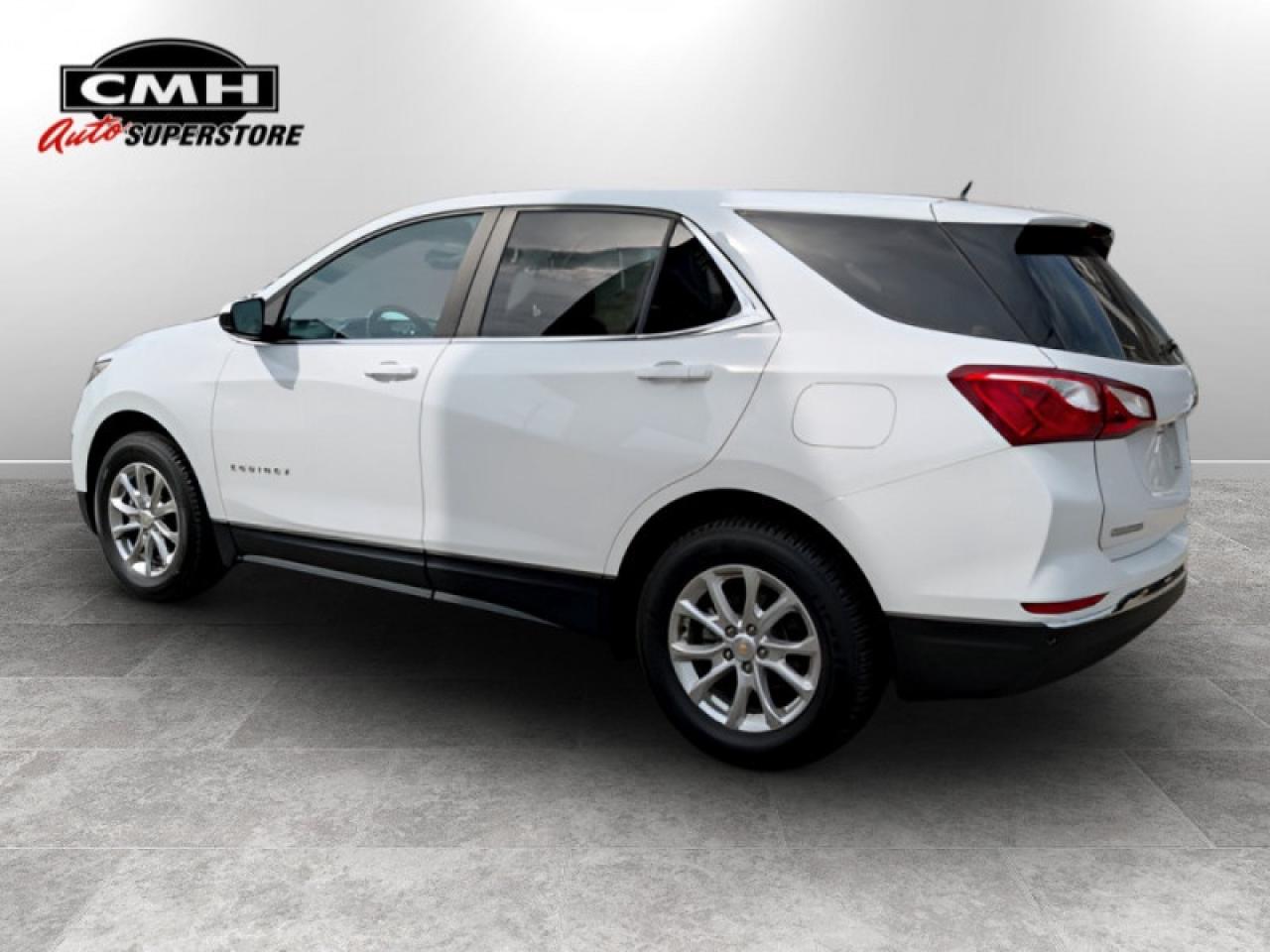 2021 Chevrolet Equinox LT  **13 SERVICE RECORDS** Photo