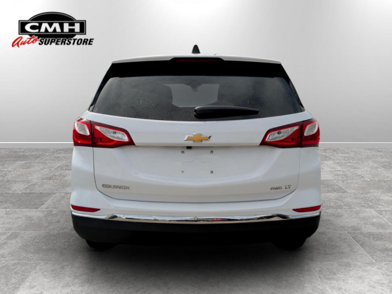 2021 Chevrolet Equinox LT  **13 SERVICE RECORDS** Photo3