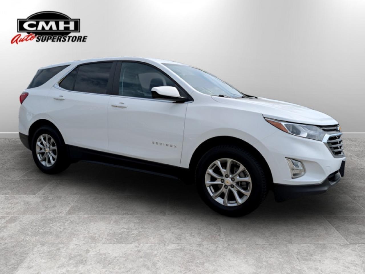 2021 Chevrolet Equinox LT  **13 SERVICE RECORDS** Photo