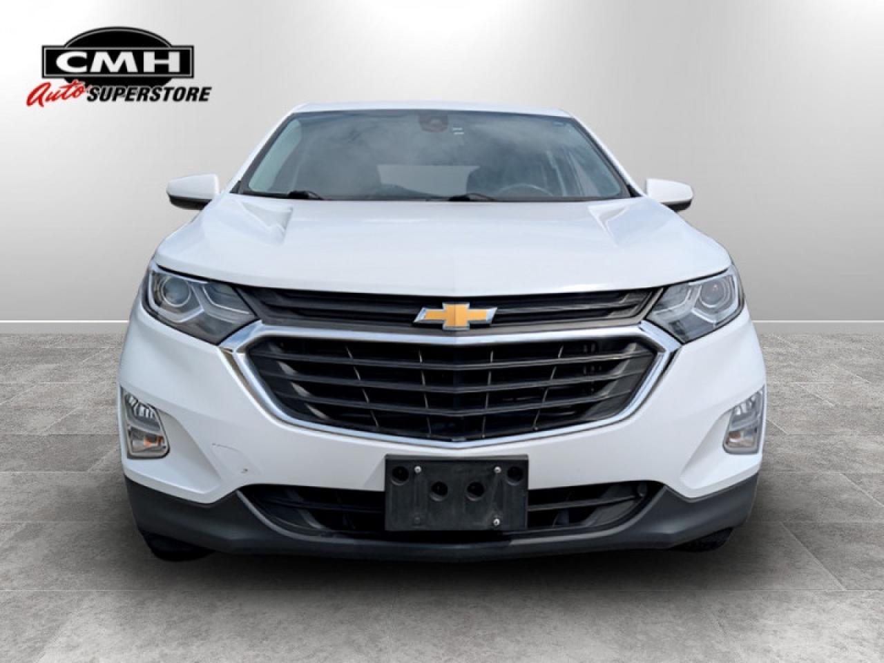 2021 Chevrolet Equinox LT  **13 SERVICE RECORDS** Photo