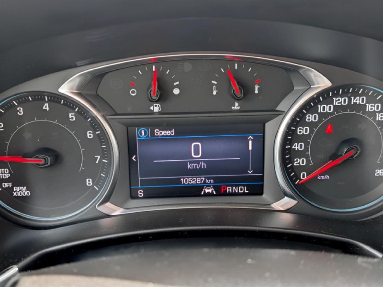 2021 Chevrolet Equinox LT  **13 SERVICE RECORDS** Photo