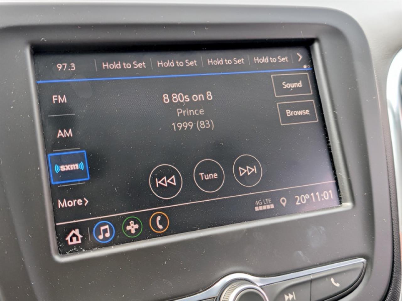 2021 Chevrolet Equinox LT  **13 SERVICE RECORDS** Photo