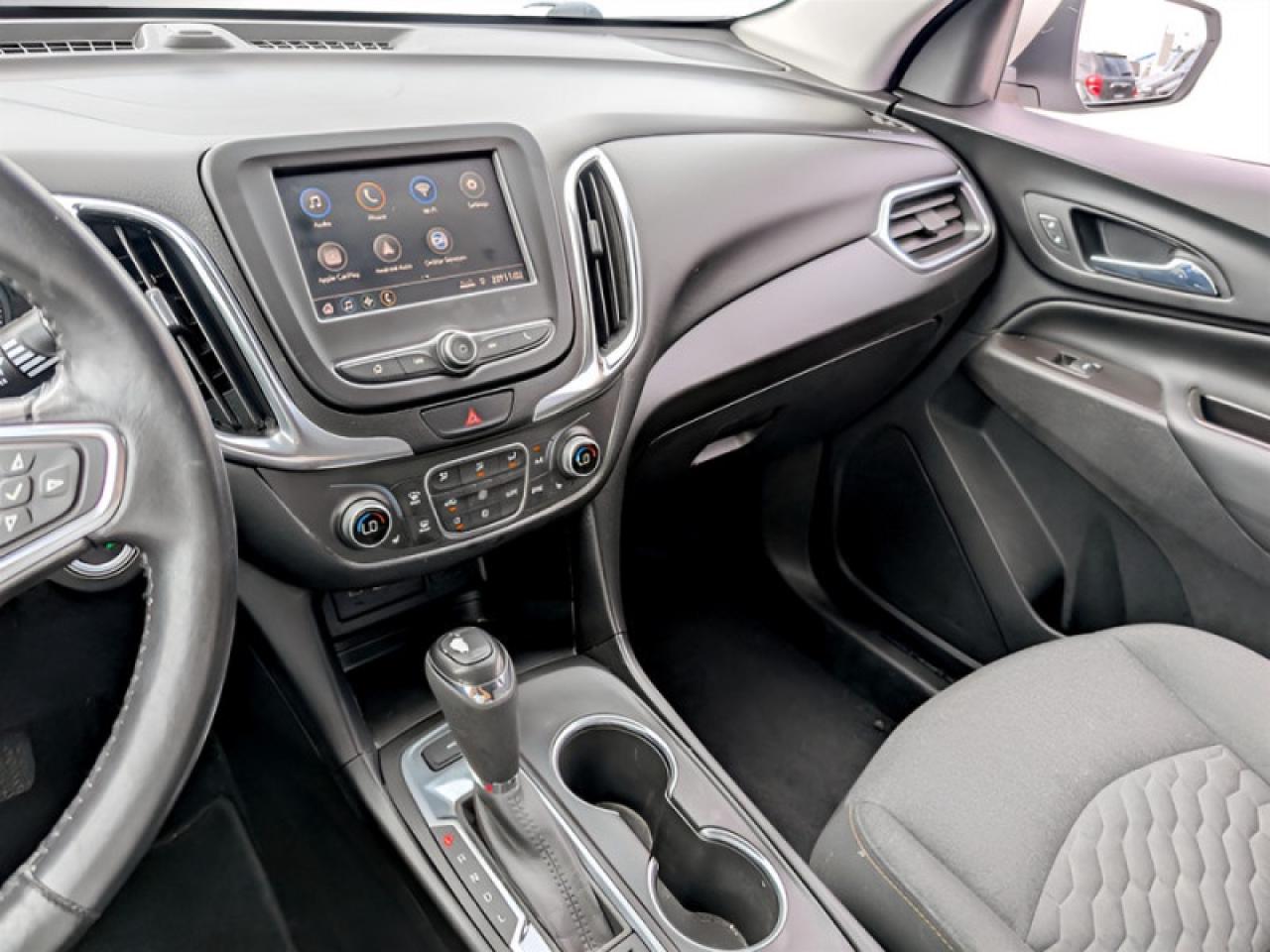 2021 Chevrolet Equinox LT  **13 SERVICE RECORDS** Photo