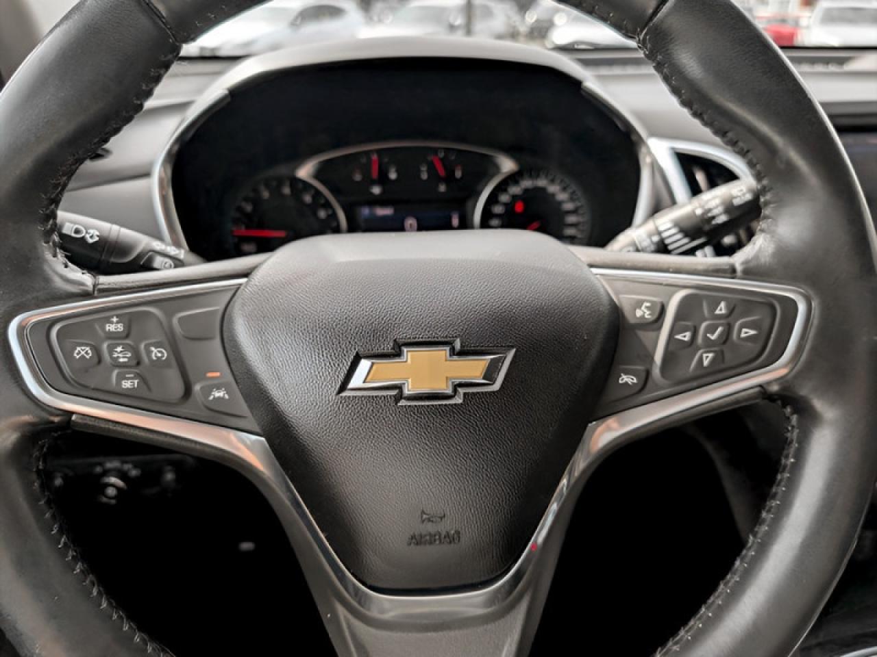 2021 Chevrolet Equinox LT  **13 SERVICE RECORDS** Photo