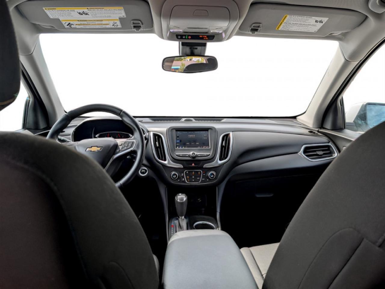 2021 Chevrolet Equinox LT  **13 SERVICE RECORDS** Photo