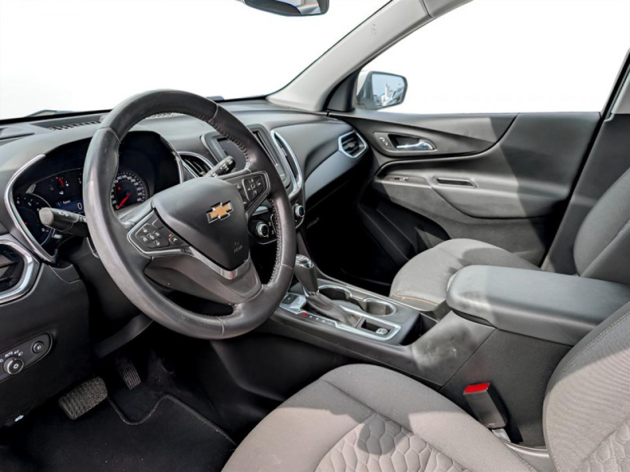 2021 Chevrolet Equinox LT  **13 SERVICE RECORDS** Photo