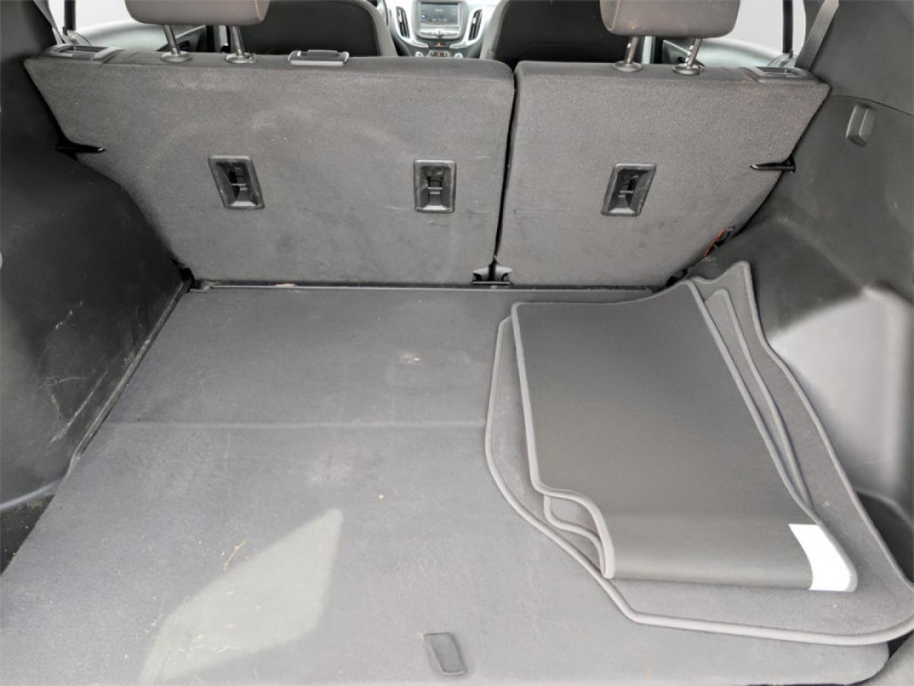 2021 Chevrolet Equinox LT  **13 SERVICE RECORDS** Photo