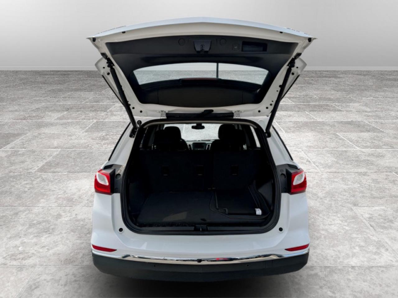 2021 Chevrolet Equinox LT  **13 SERVICE RECORDS** Photo