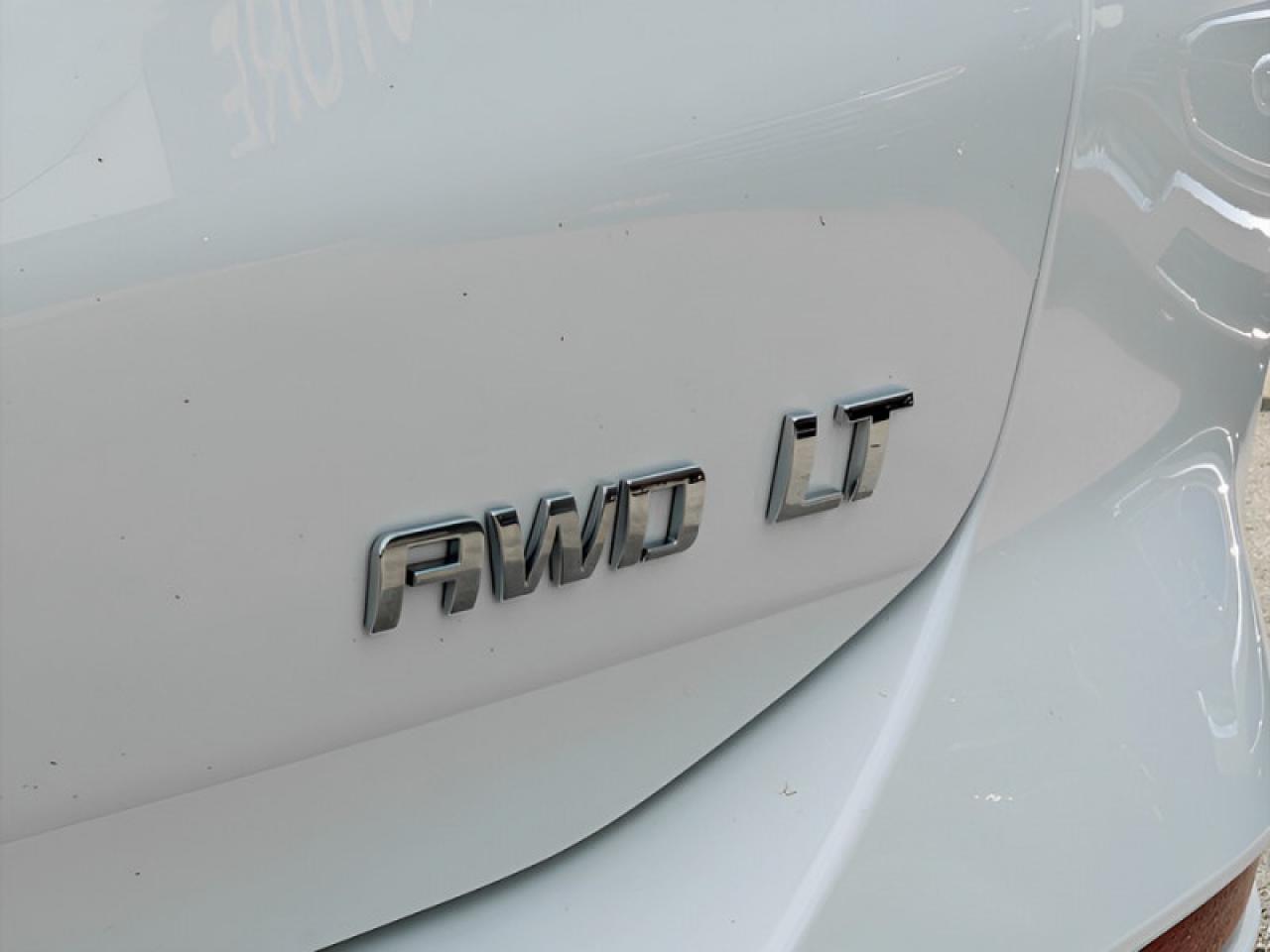 2021 Chevrolet Equinox LT  **13 SERVICE RECORDS** Photo