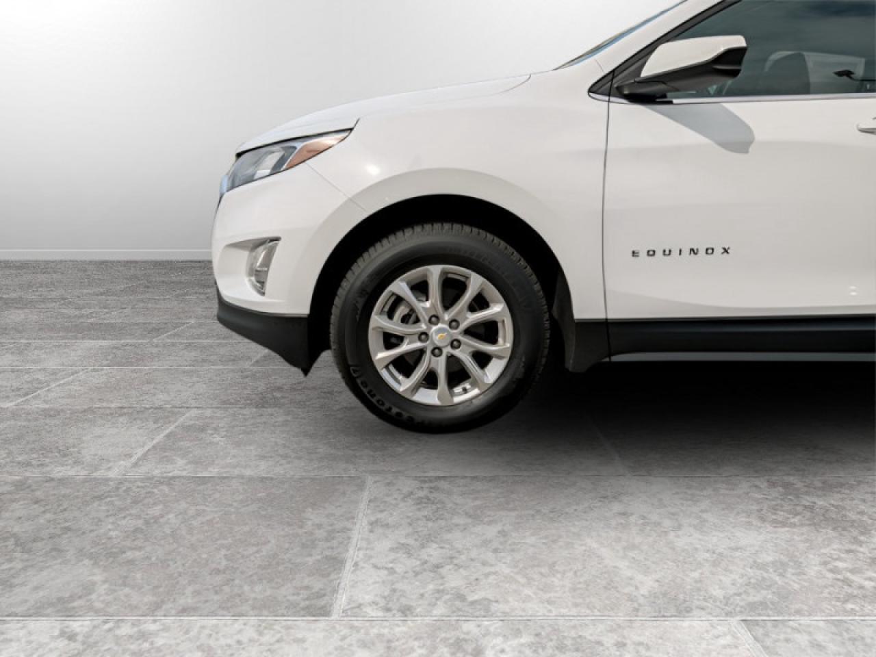 2021 Chevrolet Equinox LT  **13 SERVICE RECORDS** Photo