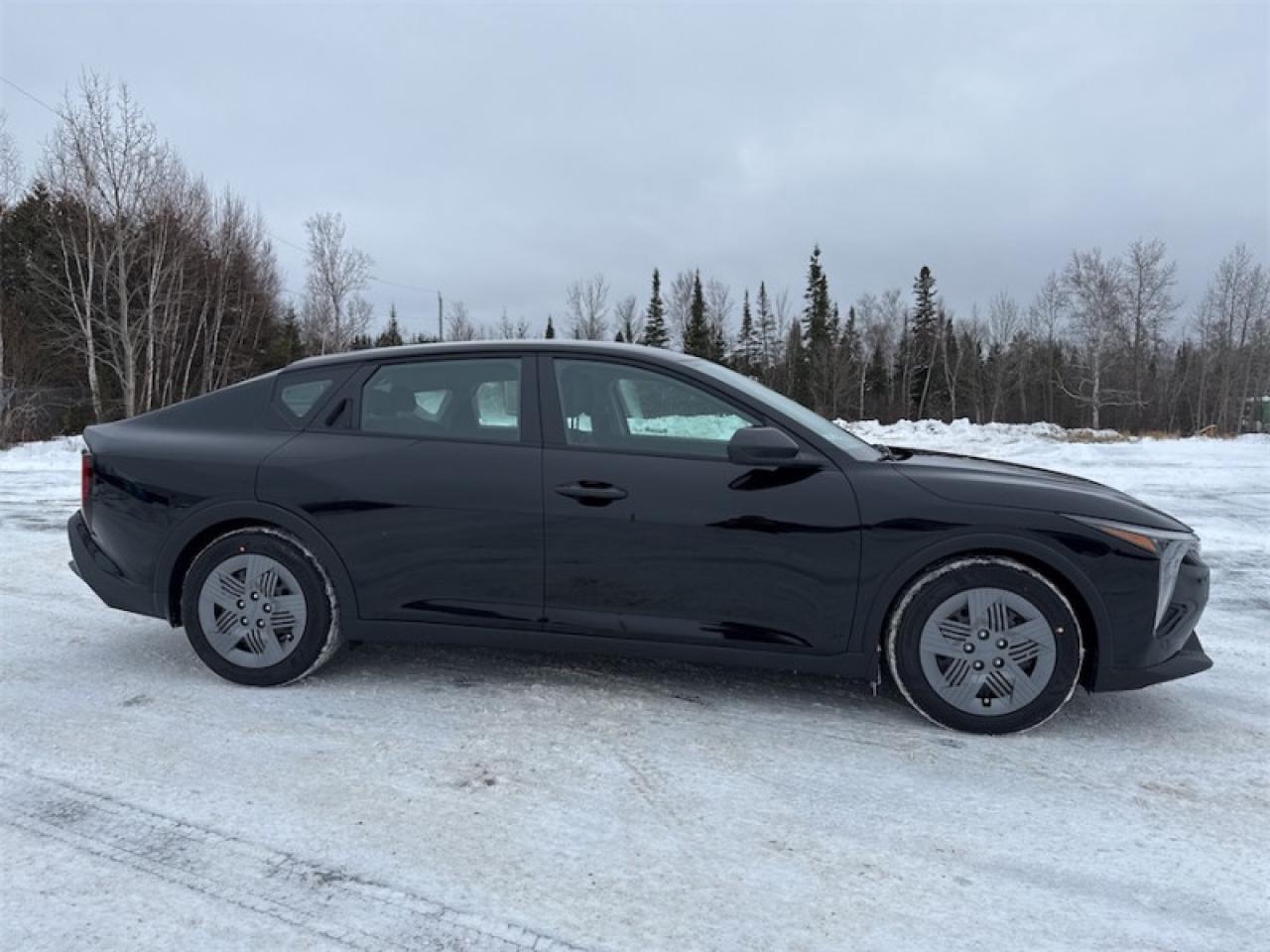 2025 Kia K4 LX   - Heated Seats Photo