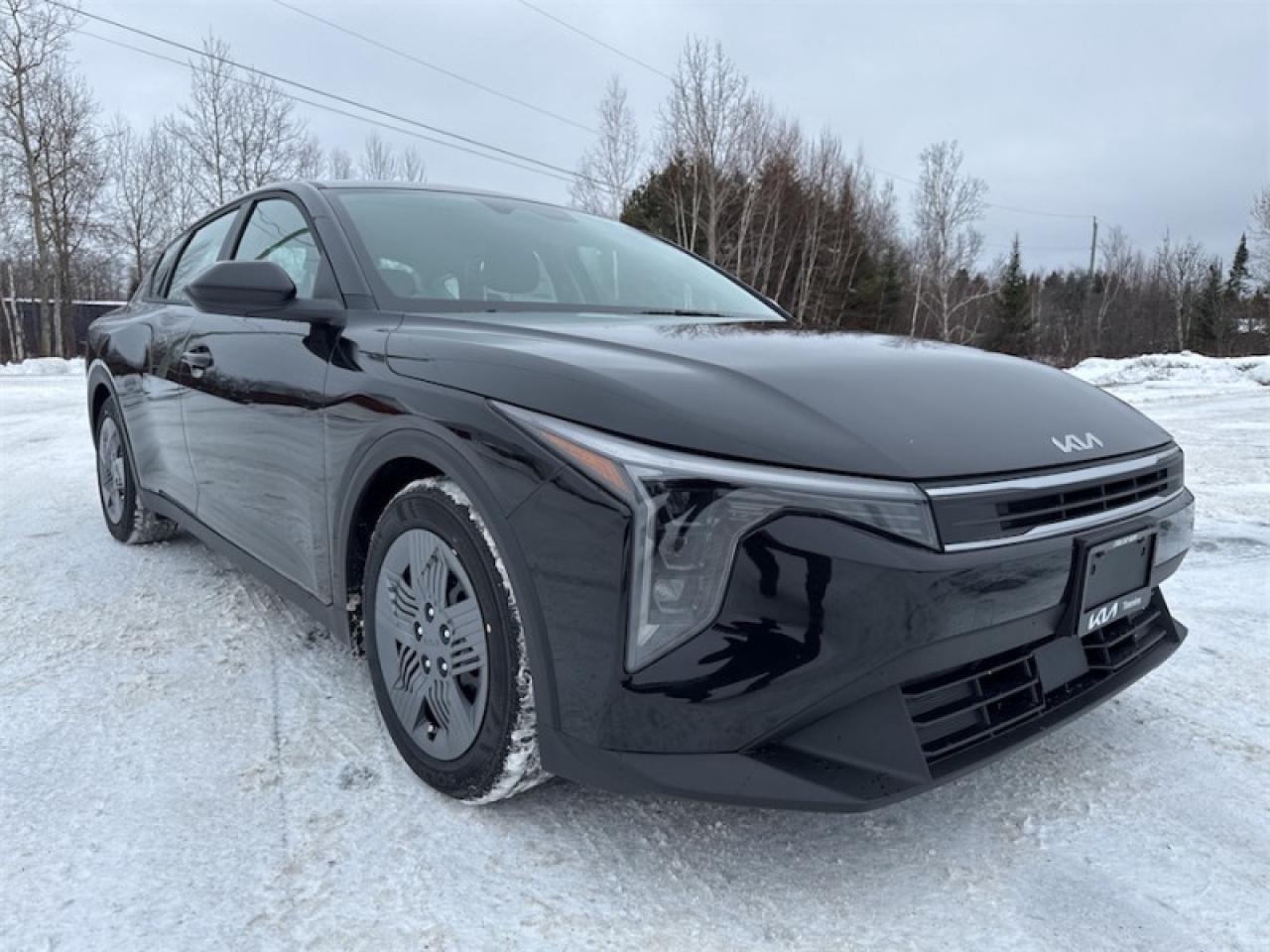 2025 Kia K4 LX   - Heated Seats Photo