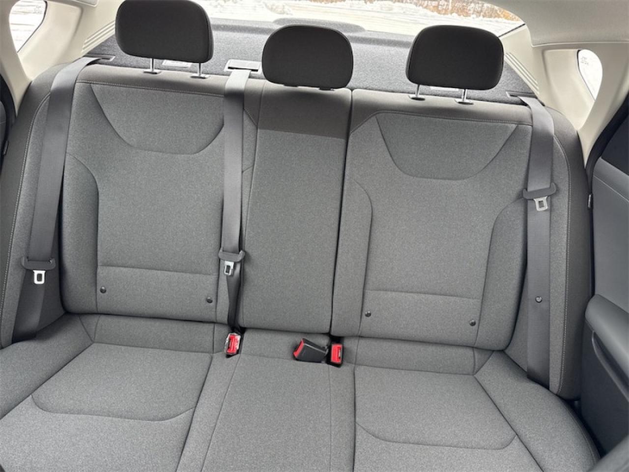 2025 Kia K4 LX   - Heated Seats Photo