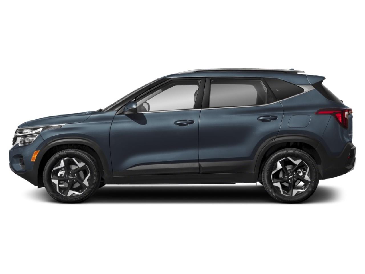 New 2026 Kia Seltos EX for sale in Timmins, ON
