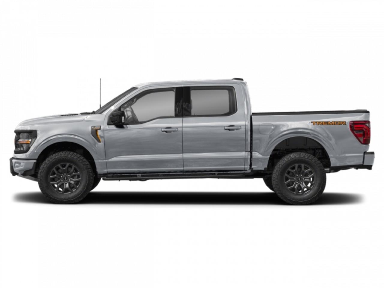 New 2025 Ford F-150 Tremor  - Leather Seats for sale in Paradise Hill, SK