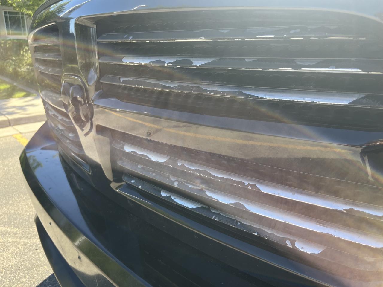 2014 RAM 1500 Sport Crew Cab SWB 4WD - Photo #14