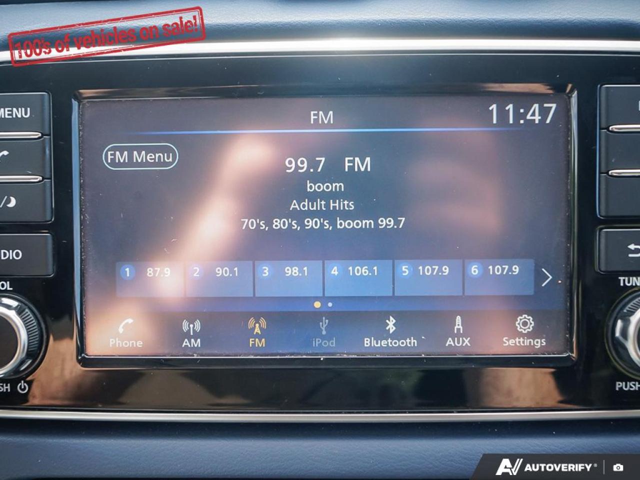 2023 Nissan Versa SV