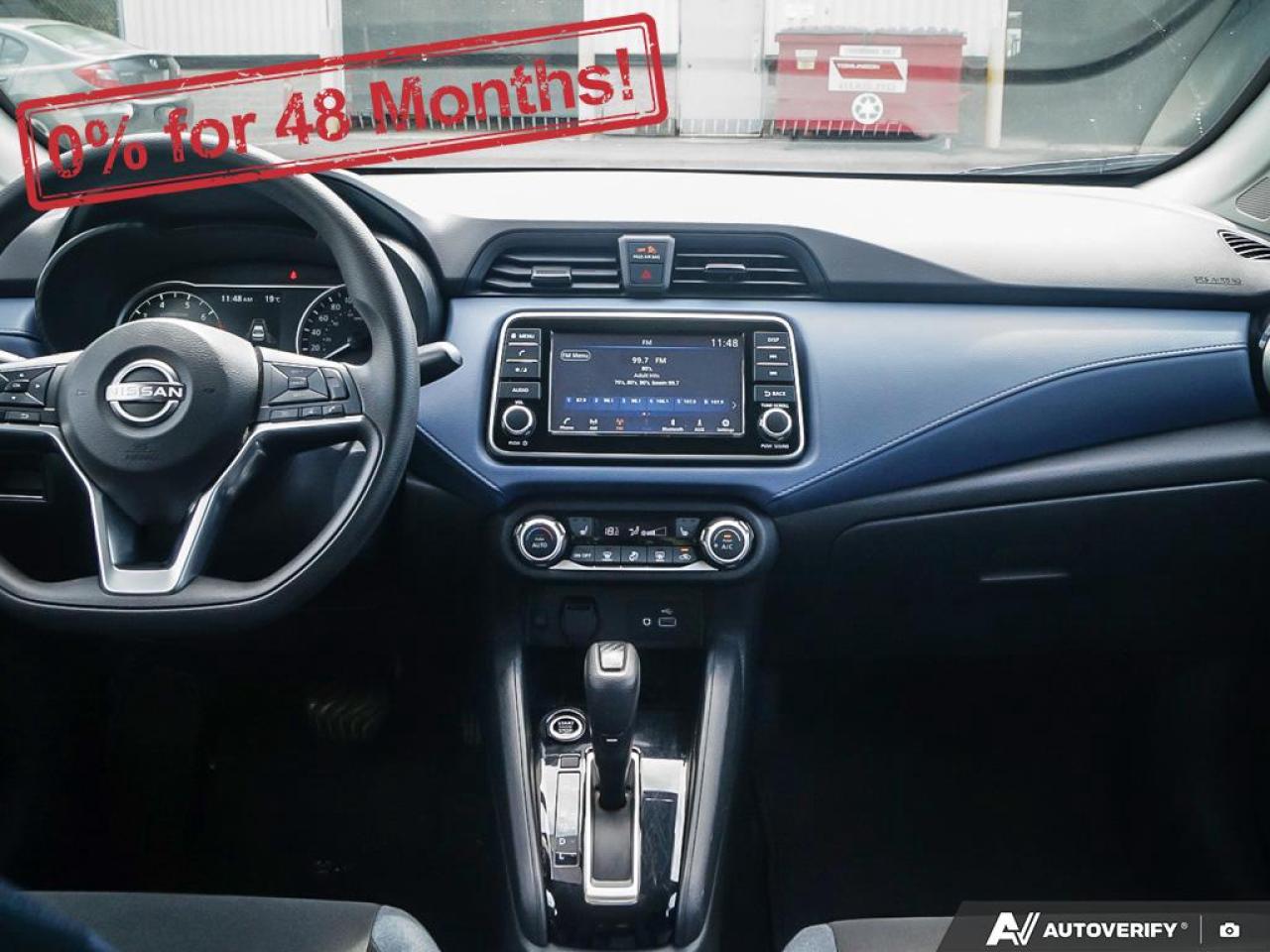 2023 Nissan Versa SV