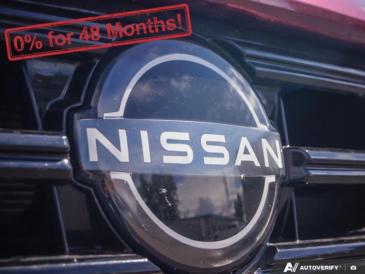 2023 Nissan Versa SV