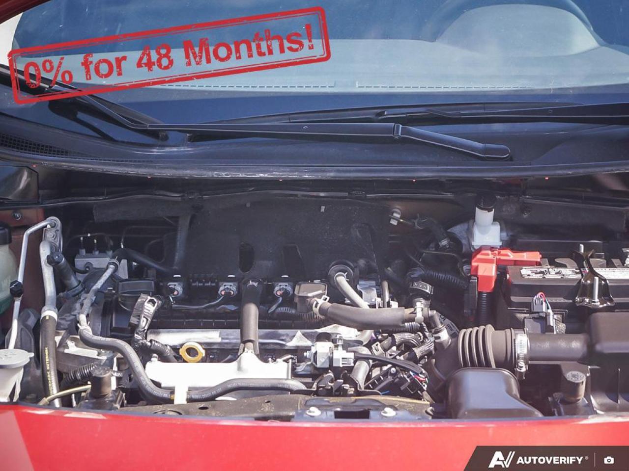 2023 Nissan Versa SV Photo