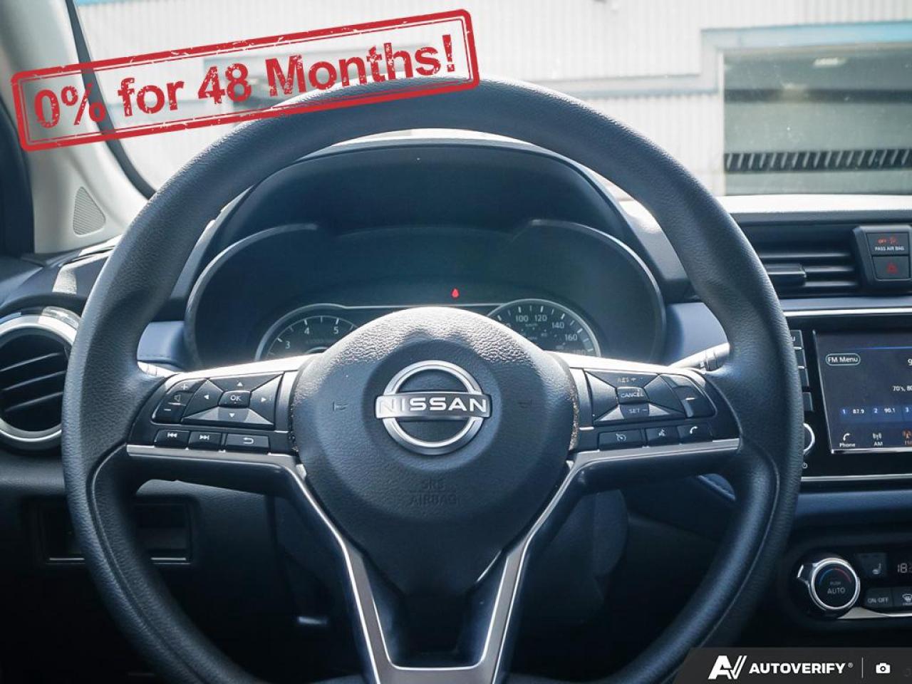 2023 Nissan Versa SV