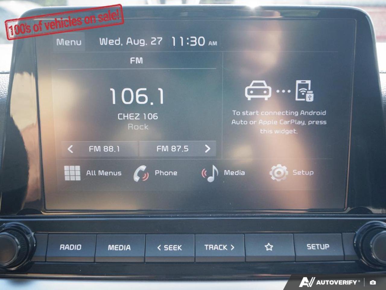 2022 Kia Forte EX